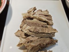 -桂花香手工面(鼓楼店)