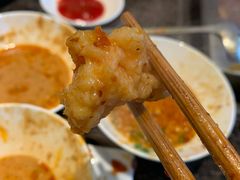 -皇城老妈·大连海鲜火锅(港湾店)