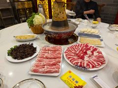 -清花阁乌拉满族火锅(厦门街店)