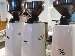 -% Arabica阿拉比卡咖啡(武汉天地店)