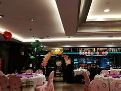 大堂-和记小菜(七宝店)