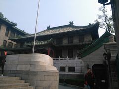 -北京协和医院(东单院区)