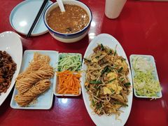 -宏状元现熬粥·京味菜(五棵松店)