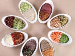 -清真马祥兴菜馆(云南北路店)