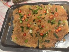 -老班长·小龙虾·鲜货烧烤大排档(金街美地店)