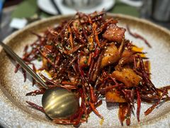 -酝· 大师滇菜(公园1903店)