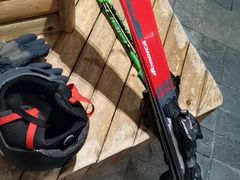 -哈尔滨热雪奇迹