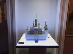 -哈尔滨规划展览馆