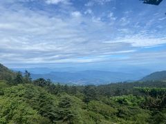 -峨眉山风景名胜区