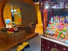 -三亚绿发山海天JW万豪酒店