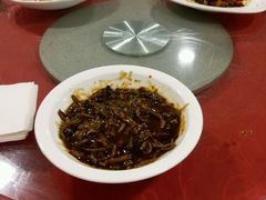 -乔家栅(襄阳南路店)