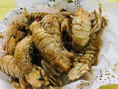 -真味馆(侨港碧海银滩店)
