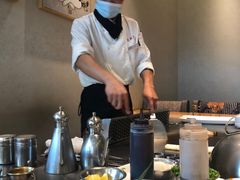-赤坂亭·M9和牛烧肉·铁板烧(合肥万象城店)
