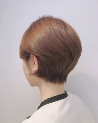 -TRIMS HAIR 修剪造型·烫染接发