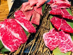 -千寻烧肉(政务区店)
