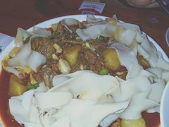 -疆Jiang·新疆秘制料理