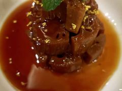 -小厨娘淮扬菜(六合欢乐港店)