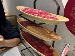 -千牛将·鲜牛肉火锅(开元路店)
