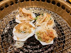 -韩盛·盛江山自助料理(中街大悦城店)