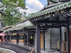 -泮溪酒家(荔枝湾店)