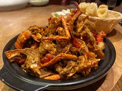 -尚海豆捞(乐虹坊店)