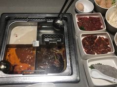 -海底捞火锅(苏宁生活广场店)