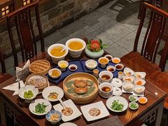 -成隆行·蟹王府(九江路店)