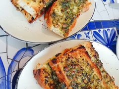 -PIZZA BIANCA(万象城店)