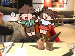 -必胜客(印象城店)
