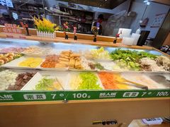 -醉人椒麻辣香锅(王府井喜悦店)