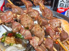 -有蚝有翅烧烤大排档·宵夜(右安门店)