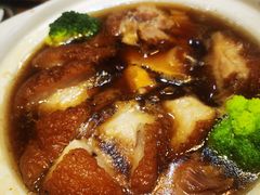 蹄膀-破店(井大店)