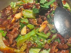 -山石榴·贵州菜(丰盛里店)