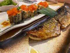 -小句号·精致料理(江南环球港店)