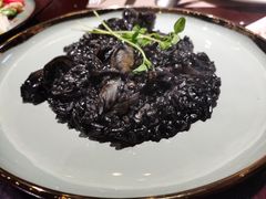-IL Forno 意坊·意大利餐厅(温州万象城店)