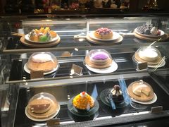 -C31地窖餐厅(黑龙江北路店)