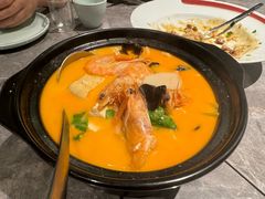 -1937青岛老味道·海肠捞饭·青岛菜(大鲍岛栈桥店)