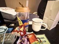 -良子足浴(湖滨店)