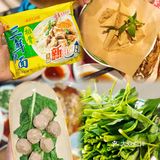 📣我宣布❗️下一个顶流橄榄油柑鸡煲！
