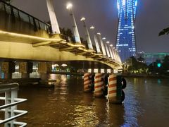 -运河游船(武林门码头)