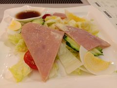 -国家大剧院西餐厅