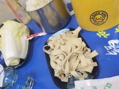 -重庆鸡公煲·嘟享吃(林科大店)