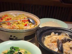-涌上外婆桥(南塘店)