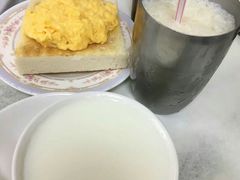 -澳洲牛奶公司(佐敦店)