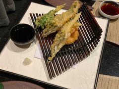 -月下料理(楷林IFC店)