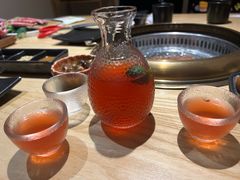 -松鱼亭·和牛烧肉(协鑫广场店)
