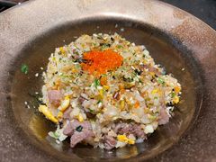 -300杯·和牛烧肉清酒专门店(廊里店)