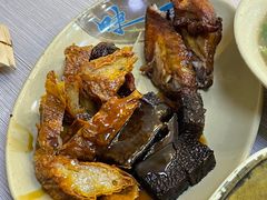 米血糕-圆宝台湾小吃(迎津街店)