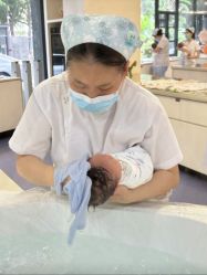 -宝生月子中心·独栋独院式(南山店)