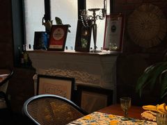 -弗兰克牛排西餐厅Ribone steak house(柠檬花园店)